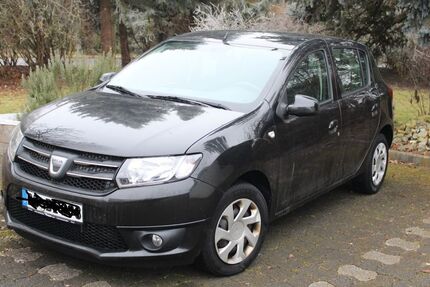 Dacia Sandero 116.000 km 4.900 &euro; Bad Buchau 88422