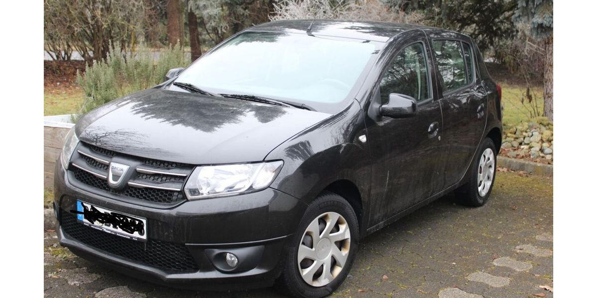 Dacia Sandero 116.000 km 4.900 &euro; Bad Buchau 88422
