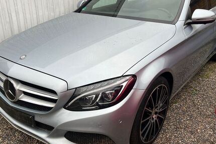 Mercedes-Benz C 250 203.550 km 13.990 € Mönchengladbach 41063