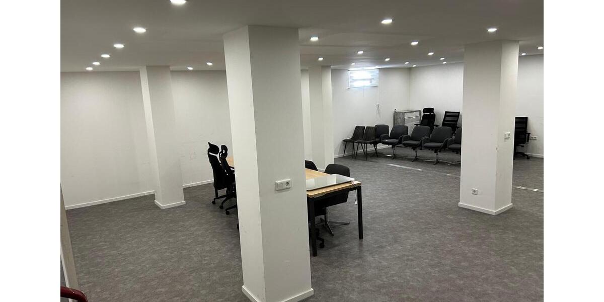 Gewerbeobjekt Würzburg Sanderau - 2.500&euro; | Angebot:26399216