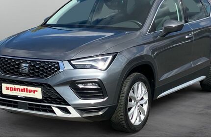 Seat Ateca 57.000 km 25.480 &euro; Kitzingen 97318