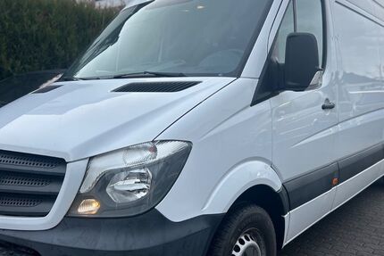 Mercedes-Benz Sprinter 148.265 km 17.750 &euro; Saarlouis 66740