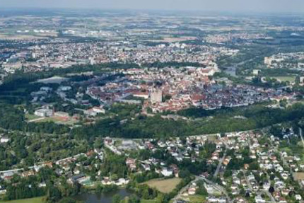 Grundstück Ingolstadt - 779.000&euro; | Angebot:26243199