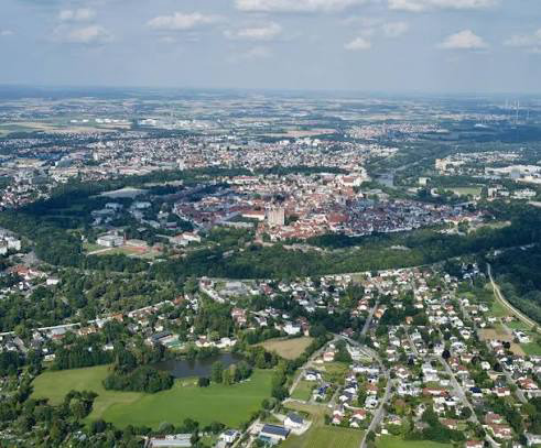 Grundstück Ingolstadt - 779.000&euro; | Angebot:26243199