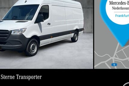 Mercedes-Benz Sprinter 41.444 km 49.968 &euro; Frankfurt 60488