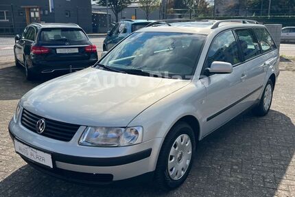 VW Passat 100.000 km 5.990 &euro; Bremen 28199