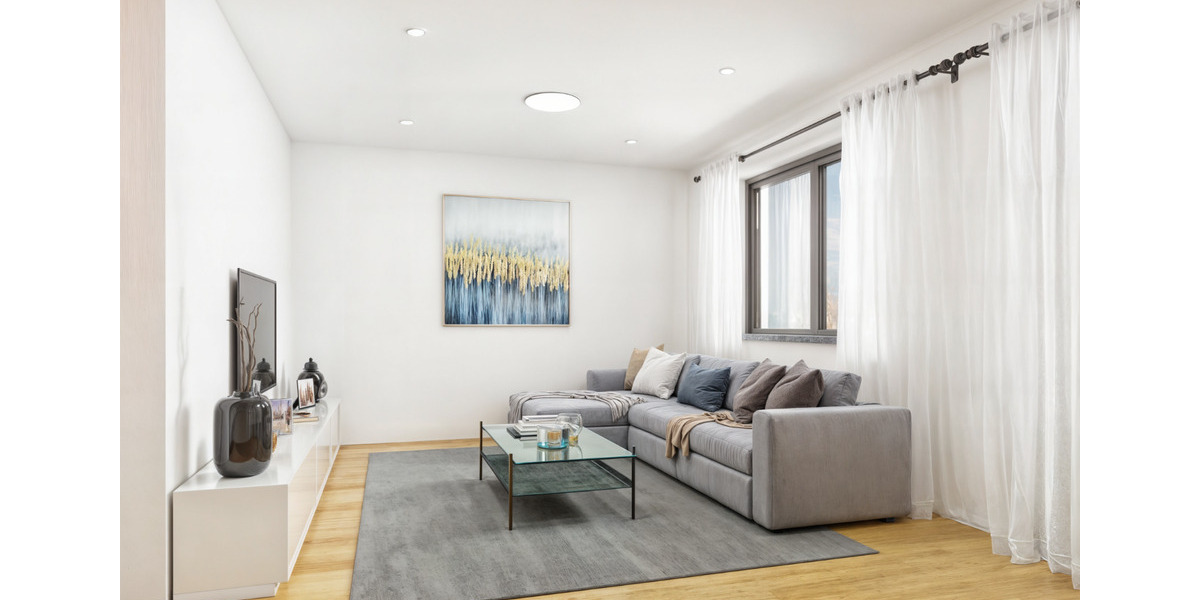 88qm Neubauwohnung in Schmidgaden zu vermieten 3 zimmer