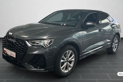Audi Q3 33.665 km 33.890 &euro; Saarbrücken 66115