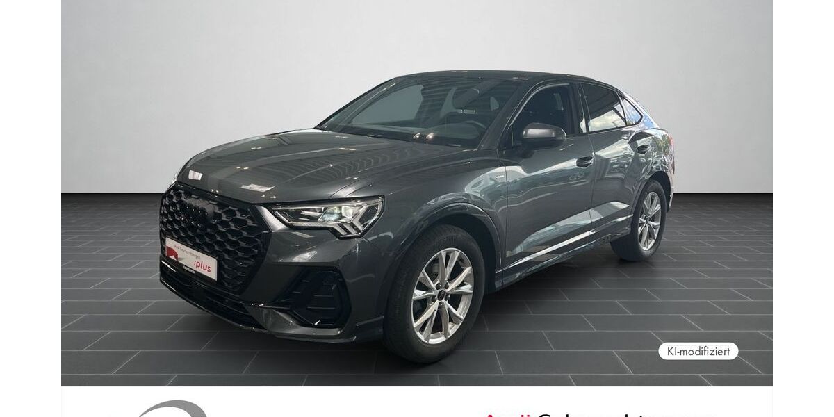 Audi Q3 33.665 km 33.890 &euro; Saarbrücken 66115