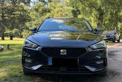 Seat Leon 58.730 km 21.050 &euro; Neu Wulmstorf 21629