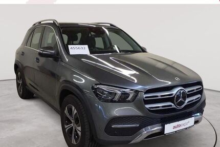 Mercedes GLE 350