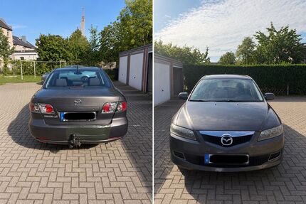 Mazda 6 186.000 km 1.350 &euro; Emmerich am Rhein 46446