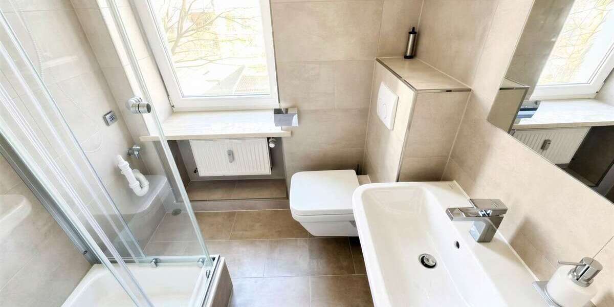 Etagenwohnung Dresden Leipziger Vorstadt - 5 Zimmer, 123 m&sup2;, 1.729&euro; | Angebot:26914619
