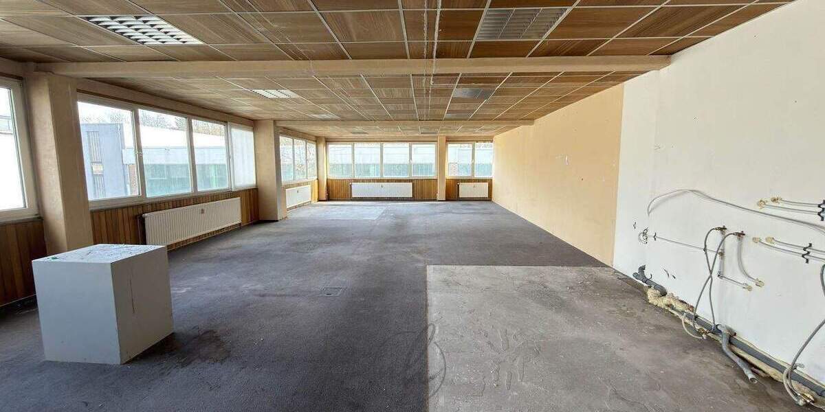 Gewerbeobjekt Norderstedt Harksheide - 1.683&euro; | Angebot:25604640