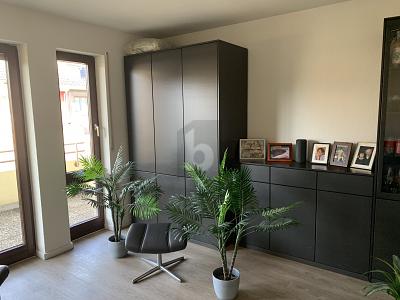 ACHTUNG KAPITALANLEGER! KLEIN - FEIN - DEIN! - Erdgeschoßwohnung Lörrach Salzert | Angebot:26378413
