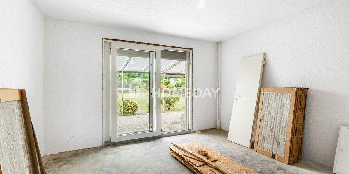 Doppelhaushälfte Wolfsburg Fallersleben - 7 Zimmer, 120 m&sup2;, 217.500&euro; | Angebot:25566333