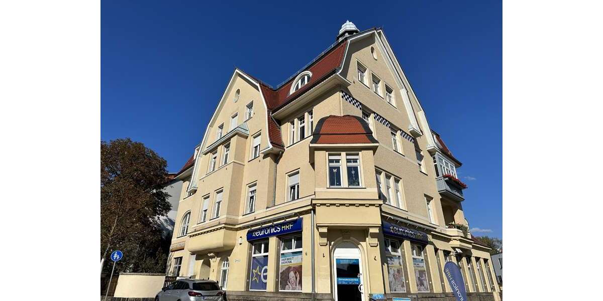 Gewerbeobjekt Heidenau Mügeln - 1.160&euro; | Angebot:22367661