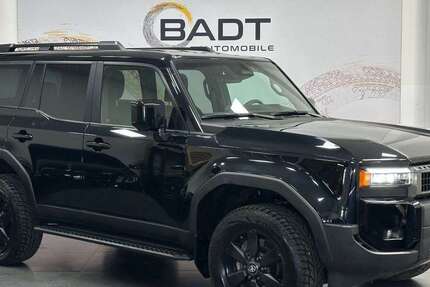 Toyota Land Cruiser 14.673 km 68.900 &euro; Hannover 30165