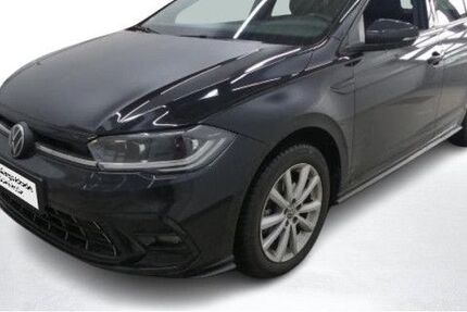 VW Polo 45.512 km 23.950 &euro; Berlin 14167