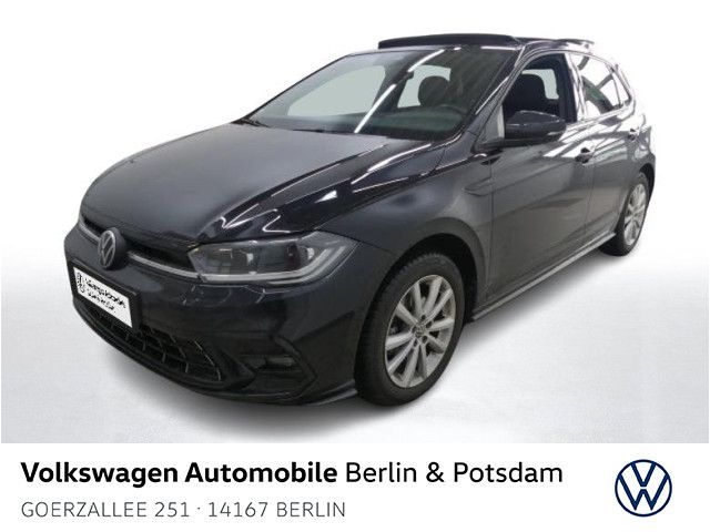 VW Polo 45.512 km 23.950 &euro; Berlin 14167