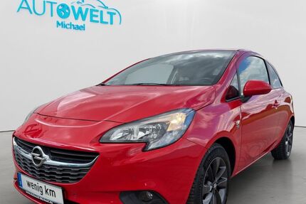Opel Corsa 83.468 km 7.880 &euro; Beckdorf 21643