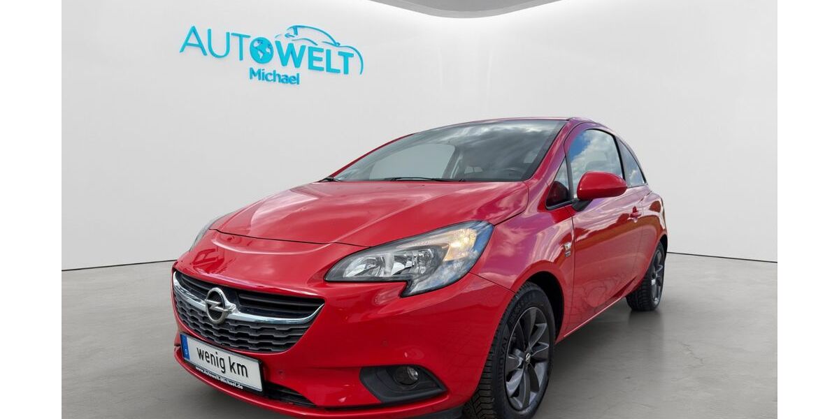 Opel Corsa 83.468 km 7.880 &euro; Beckdorf 21643