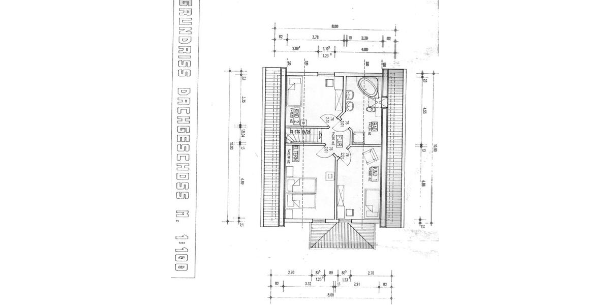 Einfamilienhaus Rudolstadt - 5 Zimmer, 115 m&sup2;, 320.000&euro; | Angebot:26889016