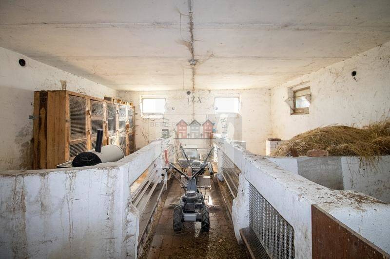 Einfamilienhaus Bad Liebenwerda / Oschätzchen Zobersdorf - 7 Zimmer, 210 m&sup2;, 179.000&euro; | Angebot:25740181