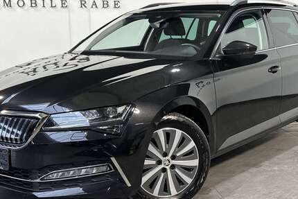 Skoda Superb 84.750 km 20.749 &euro; Helgoland 27498