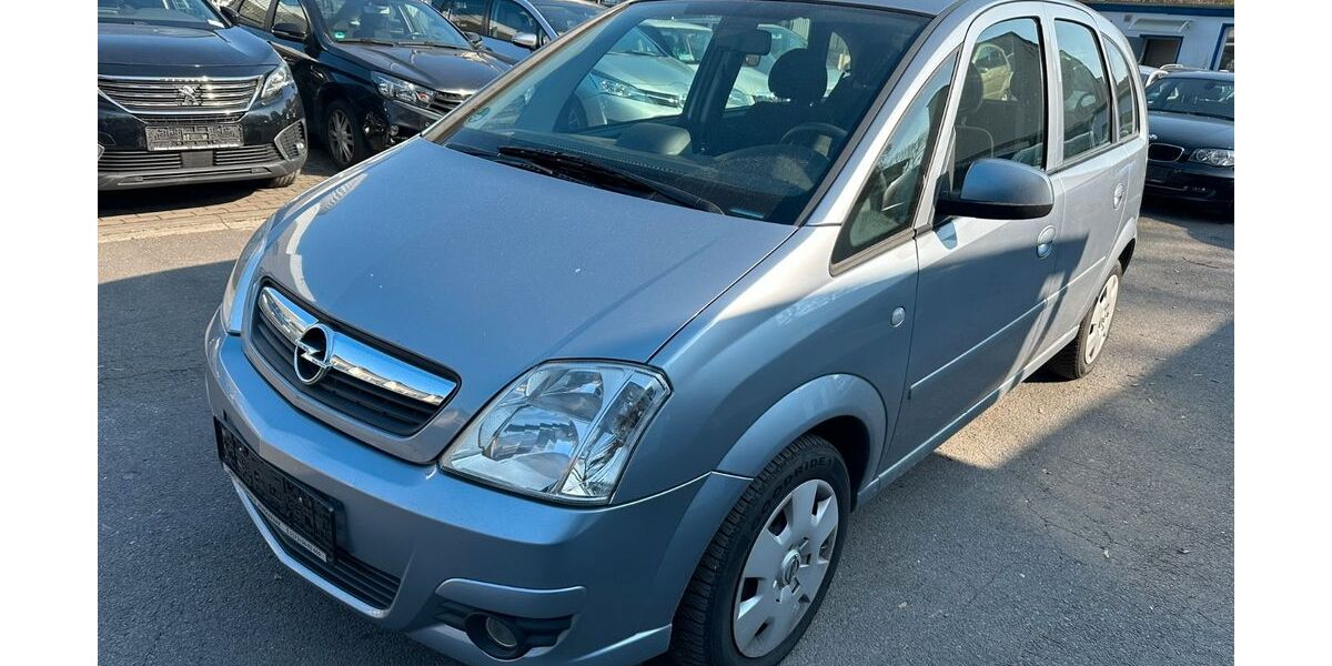 Opel Meriva 129.800 km 2.900 &euro; Berlin 12347