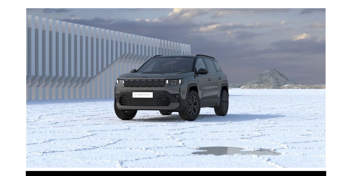 Jeep Compass 3.500 km 46.490 &euro; Aachen 52078