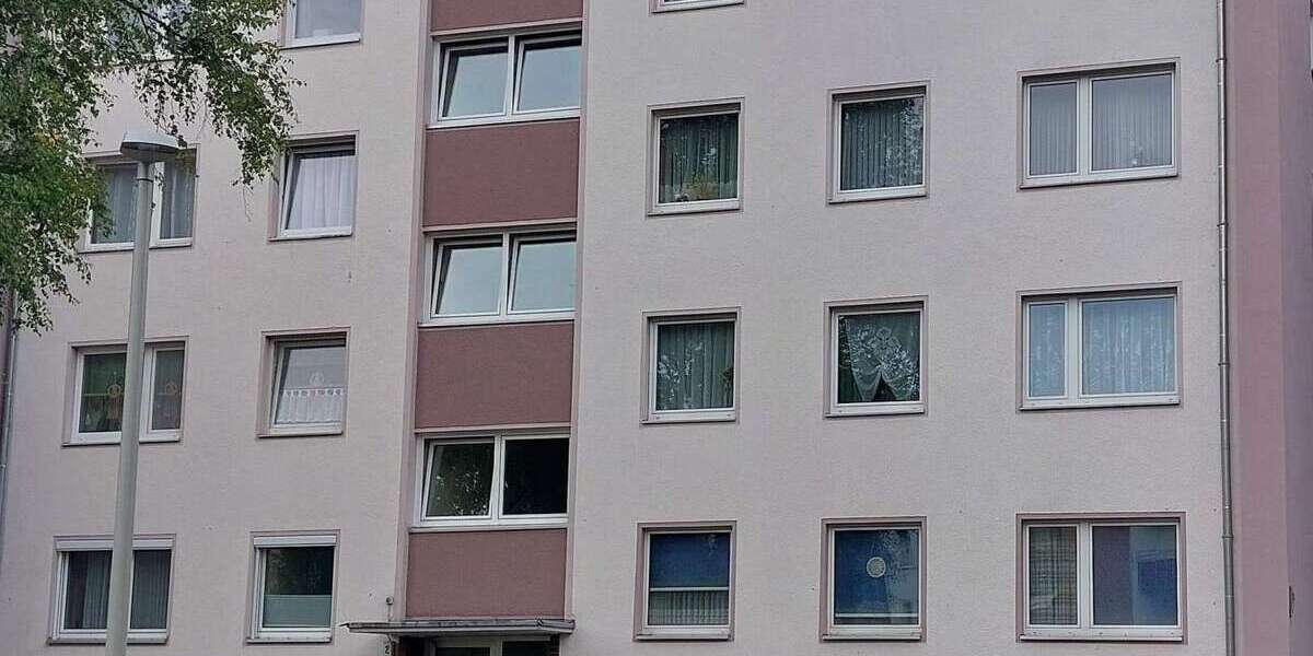 Wohnung zum Kaufen in Hannover 158.500 € 62 m² 2 zimmer