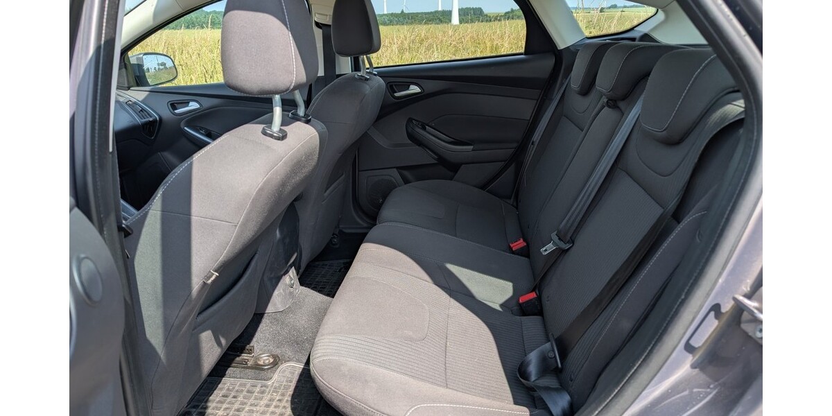 Ford Focus 175.000 km 4.900 &euro; Mörsdorf 56290