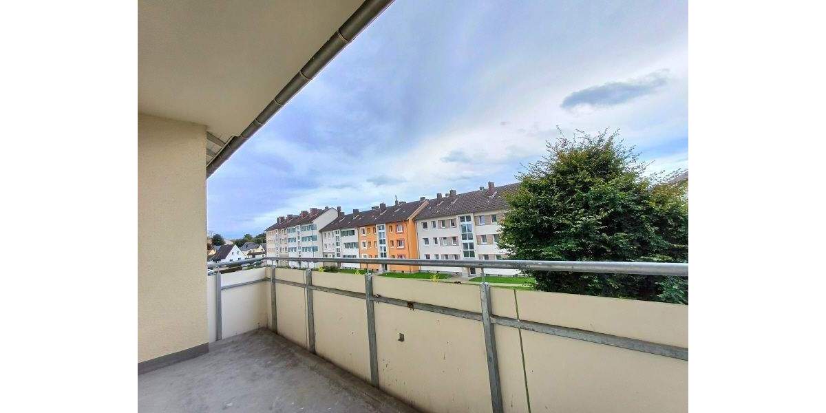 Etagenwohnung Minden Innenstadt - 3 Zimmer, 66 m&sup2;, 549&euro; | Angebot:26917057