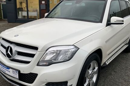 Mercedes-Benz GLK 250 168.200 km 17.990 &euro; Bockhorn 26345