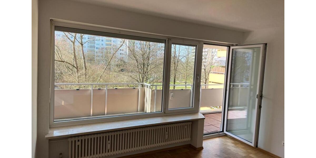 Etagenwohnung Germering - 3 Zimmer, 78 m&sup2;, 425.000&euro; | Angebot:27024482