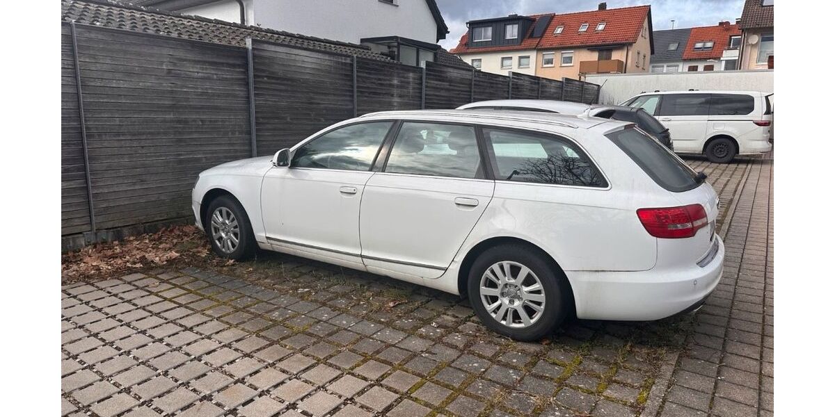 Audi A6 200.000 km 2.500 &euro; Böblingen 71032