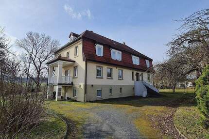 Gewerbeobjekt Ostheim vor der Rhön Ostheim - 1 Zimmer, 447 m&sup2;, 380.000&euro; | Angebot:25780448