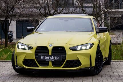 BMW M4 8.600 km 91.490 &euro; Langweid am Lech 86462