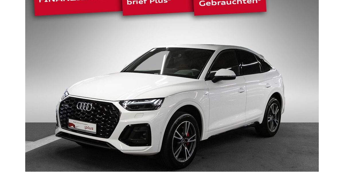 Audi Q5 33.559 km 46.840 &euro; Stuttgart 70469