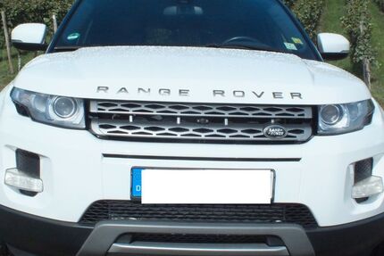 Land Rover Range Rover Evoque 152.000 km 11.900 &euro; Pfaffenhofen 74397