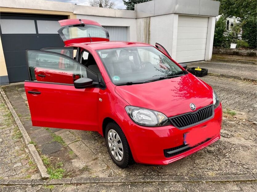 Citigo