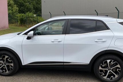 Kia Sportage 36.000 km 22.200 &euro; Minfeld 76872