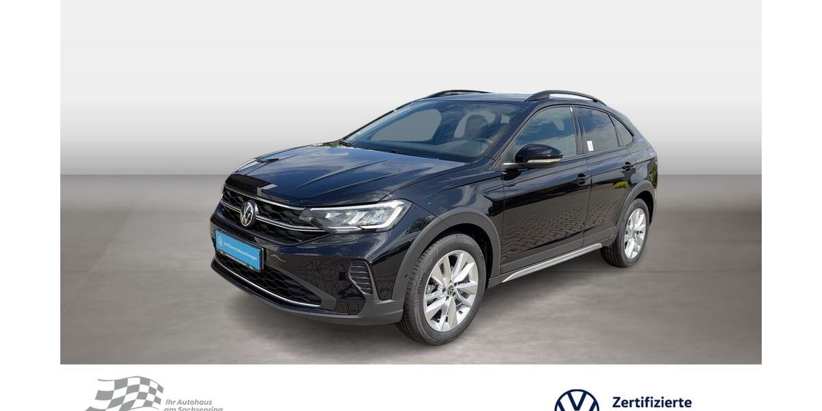 VW Taigo 9.576 km 25.975 &euro; Bernsdorf 09337