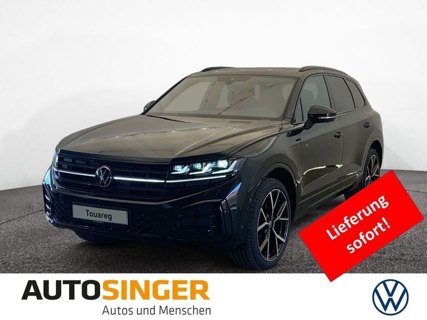 Touareg