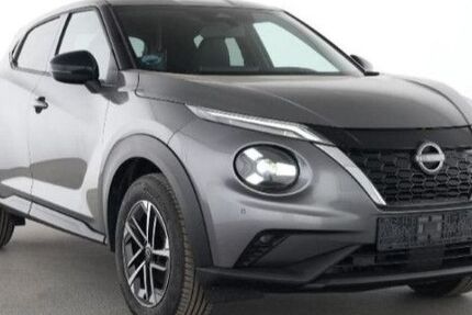 Nissan Juke 7.398 km 22.490 &euro; Münster 48145