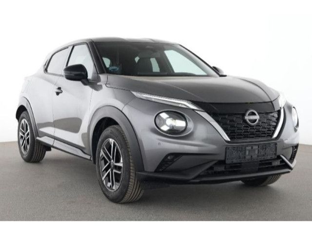 Nissan Juke 7.398 km 22.490 &euro; Münster 48145