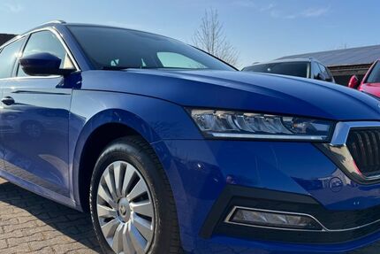 Skoda Octavia 57.658 km 23.990 &euro; Ichenhausen 89335