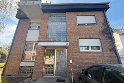 Großzügige 4-Zimmer-Wohnung mit Terrasse & 2 Balkonen in Esch