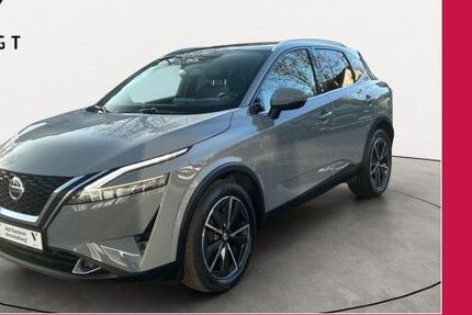 Nissan Qashqai 53.700 km 26.790 &euro; Wächtersbach 63607